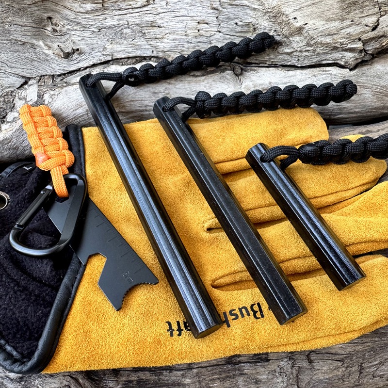 Bastoncino di Magnesio Esagona - Fire Starting Kit recensione e prezzo
