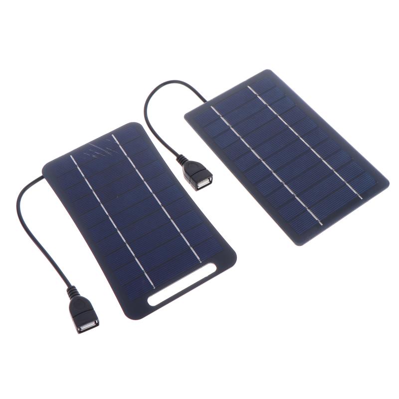 Caricatore Solare Portatile da - Solar Emergency Charger recensione e prezzo