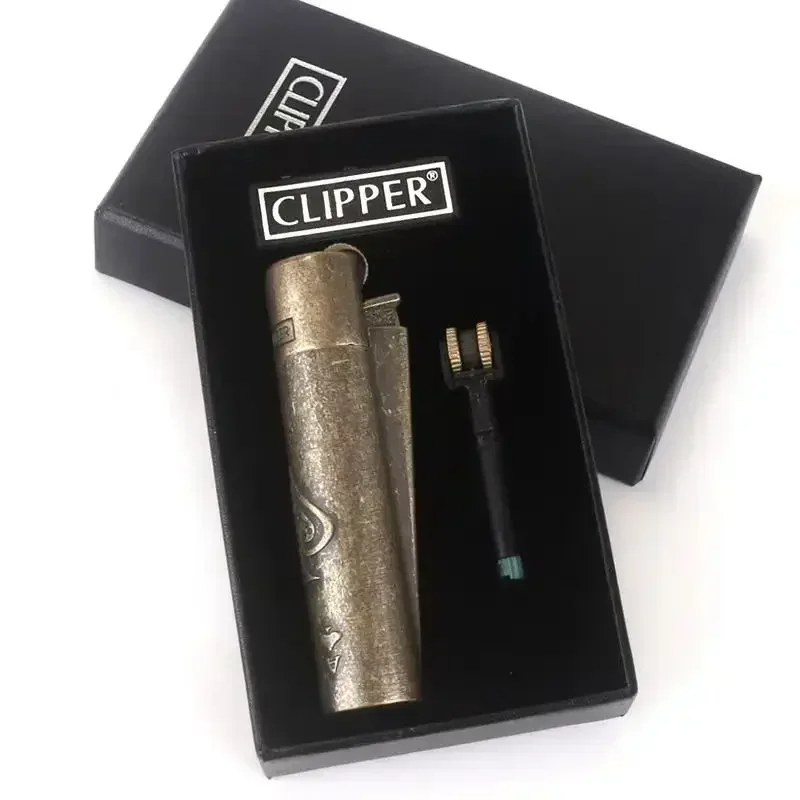 Nuovo Clipper Spades Una mola  - Fire Starting Kit recensione e prezzo