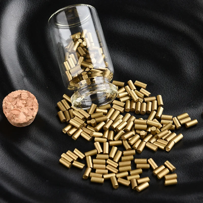 2026 Nuovo 500 pezzi oro unive - Fire Starting Kit recensione e prezzo